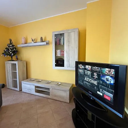 Appartamento Ca Savoia Bologna
